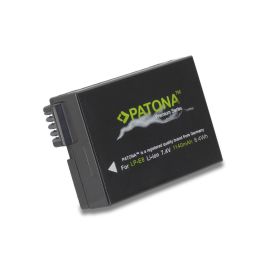 Patona Digitalkamera-Akku Premium LP-E8 - FRI-GX47-005SZY