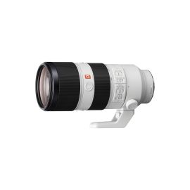 Sony Zoomobjektiv FE 70-200mm F/2.8 GM Sony E-Mount - FRI-GX47-003P6K