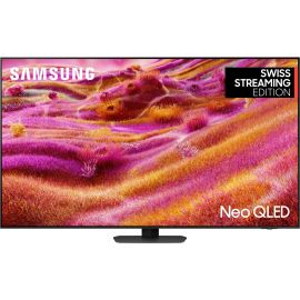 Samsung TV QE65QN90F 65'' QN90F Neo QLED 4K Mini LED AI TV, 2025