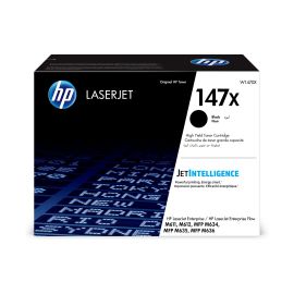 HP Toner Nr. 147X (W1470X) Black - FRI-GX47-000RKX