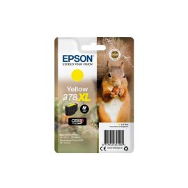 Epson Tinte 378 XL / C13T37944010 Yellow - FRI-GX47-002BF5