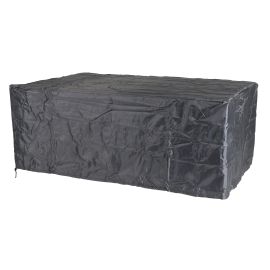 Jarda Cover Schutzhülle 300 x 290 x H 70 cm, Loungesethülle - FRI-GX47-001MKT
