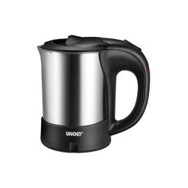 Unold Reiseblitzkocher Inox 0.5 l, Silber - FRI-GX47-0044NJ
