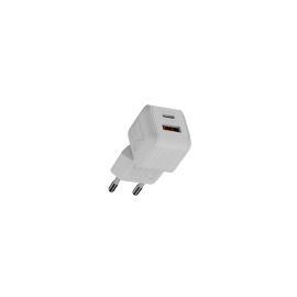 Xtorm NextGen 25W Wandladegerät Weiss - FRI-GX47-007GZC