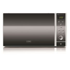 Caso Mikrowelle MG25 Ceramic Menu Schwarz - FRI-GX47-002MAV