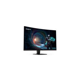 Gigabyte Monitor GS32QCA 31.5 ", 2560 x 1440 (WQHD) - FRI-GX47-00726B