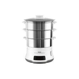 Tefal Dampfgarer Steamer Deluxe - FRI-GX47-005X48