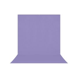 Westcott Hintergrund X-Drop Pro 246 x 400 cm Periwinkle Purple - FRI-GX47-0027P2