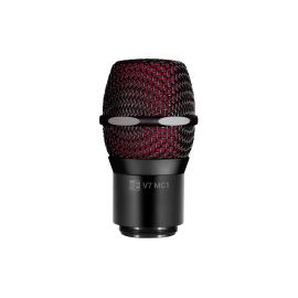 sE Electronics V7 MC1 Dynamische Mikrofonkapsel, Superniere, Schwarz - FRI-GX47-006BHV