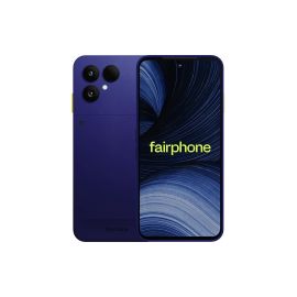 Fairphone Fairphone Gen. 6+ 256 GB Cobalt Blue - FRI-GX47-007MY3