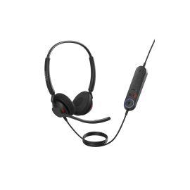 Jabra Headset Engage 40 Stereo Inline Link MS USB C/A - FRI-GX47-0003W7