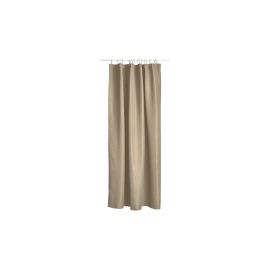 Zone Denmark Duschvorhang Lux 180 x 200 cm Camel - FRI-GX47-002PR7