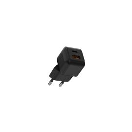 Xtorm NextGen 25W Wandladegerät Schwarz - FRI-GX47-007J3H