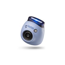 Fujifilm Fotokamera Instax Pal Blau - FRI-GX47-001G4H