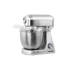 Rotel Küchenmaschine U445CH1 Grau - FRI-GX47-0063EZ