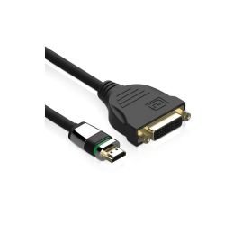 PureLink Adapter HDMI Stecker – DVI Buchse - FRI-GX47-006748