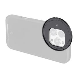 Smallrig FilMov 67 mm Filteradapter für die iPhone 16-Serie - FRI-GX47-003000