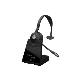 Jabra Headset Engage 75 SE Mono - FRI-GX47-001K5M