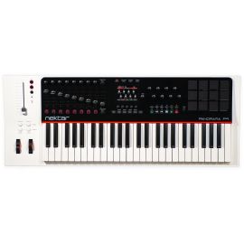 Nektar Keyboard Controller Panorama P4 - FRI-GX47-004538