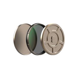 PolarPro 135 Series – Chroma CP Filter – 62 mm - FRI-GX47-006K3Q