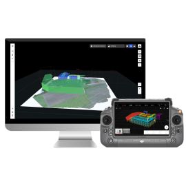 Drone Harmony Drone Harmony für Mapping & Inspektion Starter, 1-Jahr - FRI-GX47-002V7E