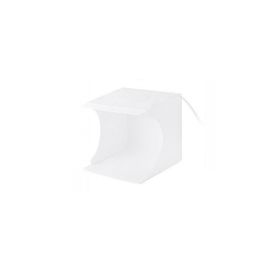 Puluz Aufnahmebox Studio Shooting Tent Box Kit 30 cm - FRI-GX47-005X5S