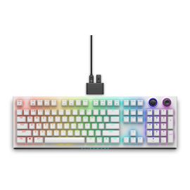 Dell Gaming-Tastatur Alienware AW920K US-Layout - FRI-GX47-003PCH