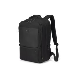 DICOTA Notebook-Rucksack Five 14-16" Schwarz - FRI-GX47-001HV1