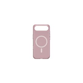 Rhinoshield Back Cover JellyTint MagSafe iPhone Air Gleam Rose - FRI-GX47-0024E8