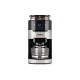 Gastroback Filterkaffeemaschine Grind & Brew Pro Thermo Schwarz/Silber (42711) - FRI-GX47-003AE6