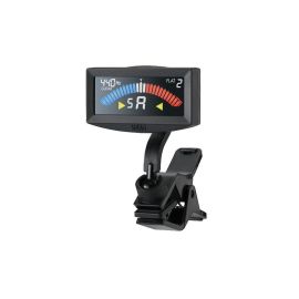 Korg Stimmgerät AW-4 Clip-On Schwarz - FRI-GX47-005PRT