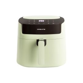 Create Heissluft-Fritteuse Air Pro Large 6.2 l, Grün - FRI-GX47-005DF9