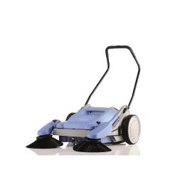 Kränzle Kehrmaschine Colly 800 - FRI-GX47-00537W