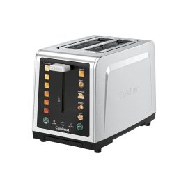 Cuisinart SimpliTouch Silber - FRI-GX47-001TZC