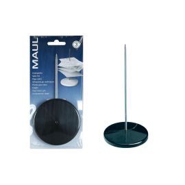 Maul Zettelspiesser Schwarz - FRI-GX47-000G1T