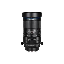 Laowa 100mm F/2.8 Tilt-Shift 1X Macro – Sony E-Mount - FRI-GX47-006EDQ