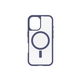 Otterbox Back Cover React iPhone 16 Violett/Transparent - FRI-GX47-000KHW