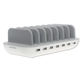 4smarts Ladestation Office 60W - FRI-GX47-000EDP