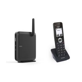 snom DECT Bundle M110SC - FRI-GX47-003NER