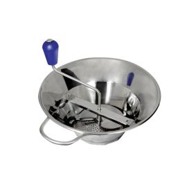 Paderno Passevite 31 cm, Blau - FRI-GX47-003261