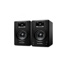 M-Audio Studiomonitore BX4 Paar - FRI-GX47-0058G2