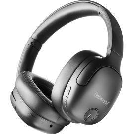 INTENSO Overear Headphones TWS (775158) - FRI-HN64-000G7E