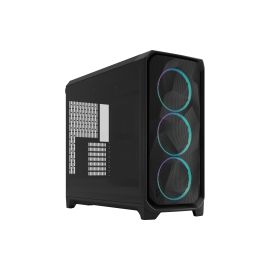 Fractal Design PC-Gehäuse Meshify 3 XL RGB Black - FRI-GX47-006463