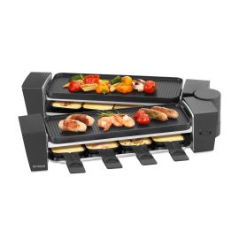Trisa Racletteofen Raclette & Brunch 8 Personen - FRI-GX47-0021X4