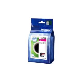 Brother Tinte LC-3233M Magenta - FRI-GX47-001YGT