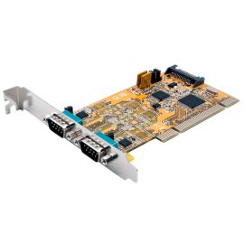 Exsys PCI-Karte 2x RS-232/422/485 - FRI-GX47-0020C5