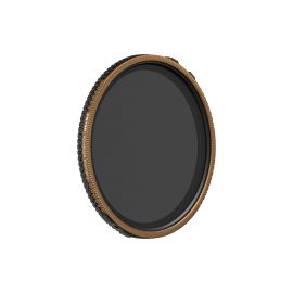 PolarPro Objektivfilter Chroma VND/PL 2-5 Black Mist – 82 mm - FRI-GX47-0048TM