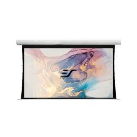 Elite Screens Saker Tab Tension SKT84XHW-E12 Motorleinwand 185.9x104.6 cm 16:9