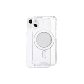 4smarts Back Cover Hybrid Case Ibiza UltiMag iPhone 15 Plus - FRI-GX47-0019NJ