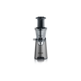 Severin Slow Juicer ES 3571 Schwarz - FRI-GX47-0049FK